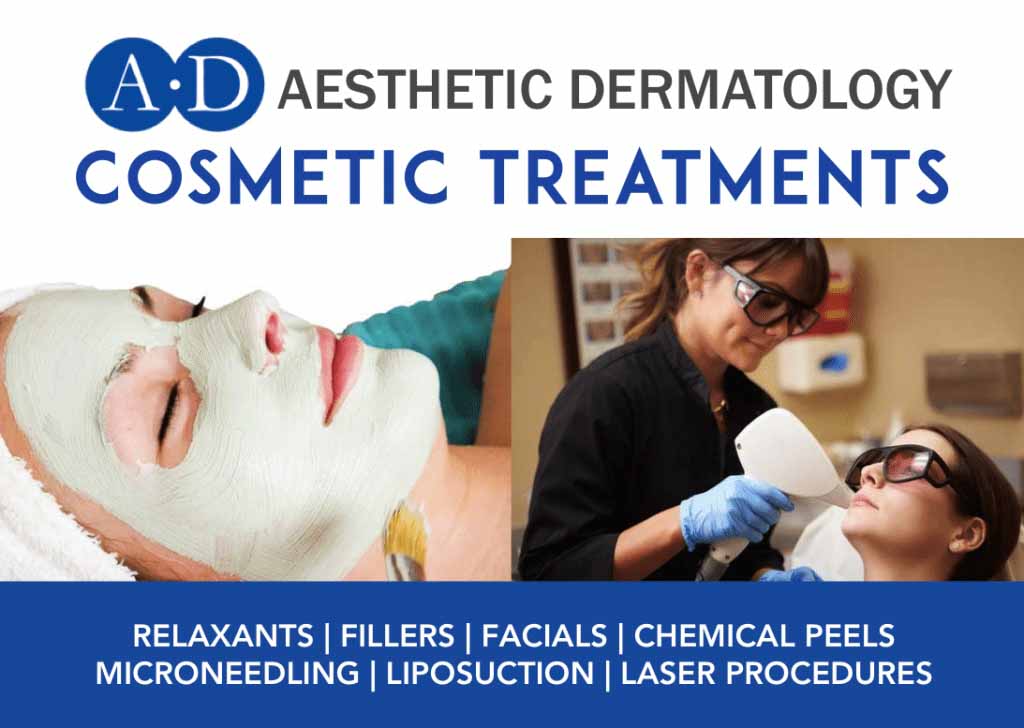 Cosmetic Dermatology in Birmingham, AL