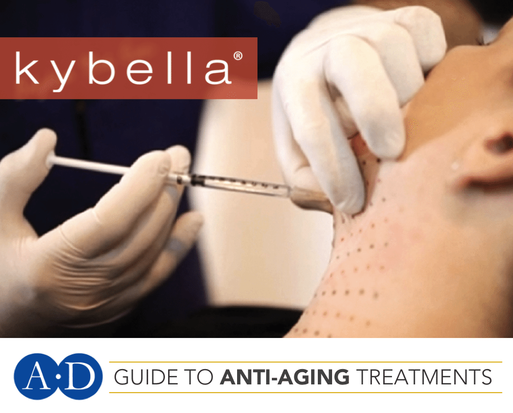 Kybella® in Birmingham, AL