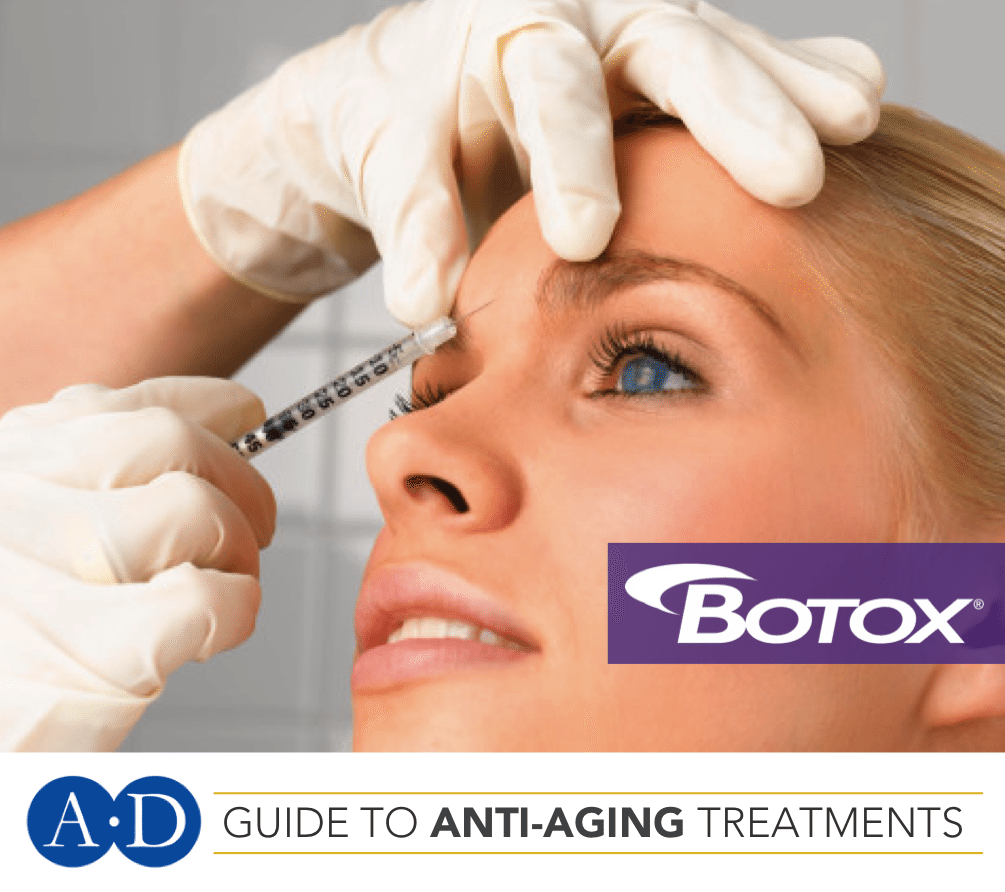 Botox® in Birmingham, AL