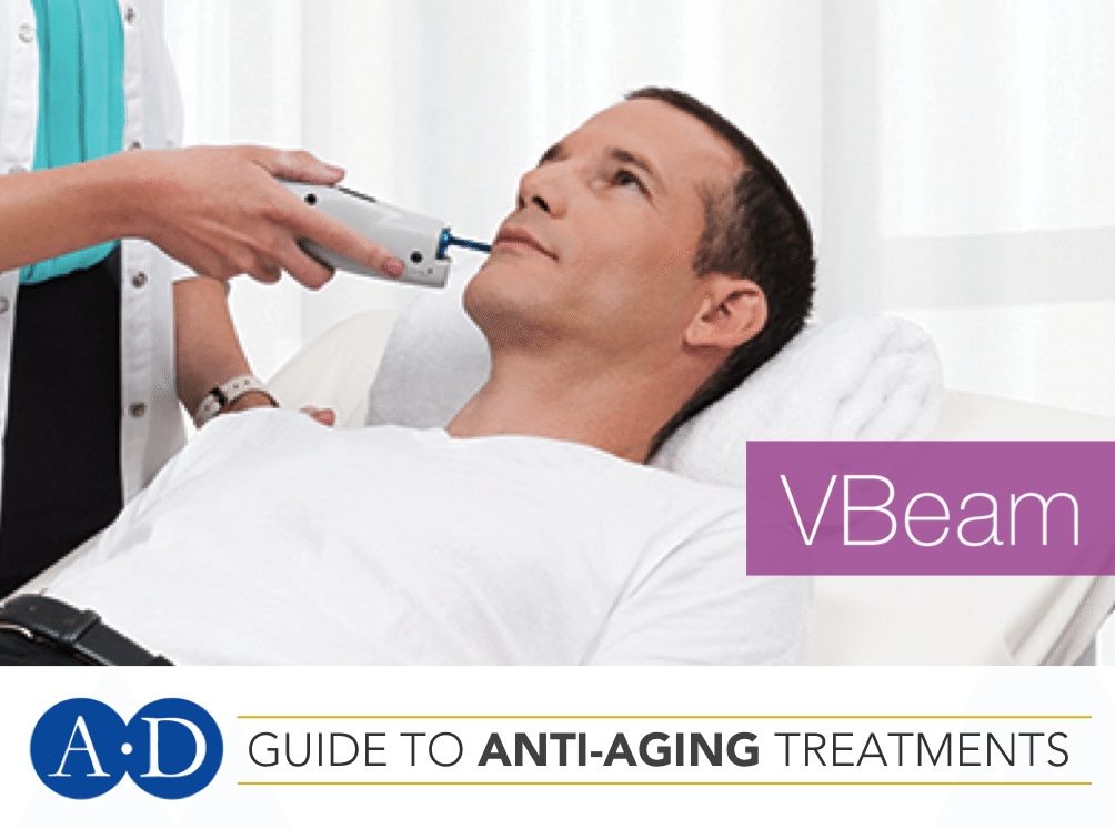 Vascular Laser Treatment in Birmingham, AL