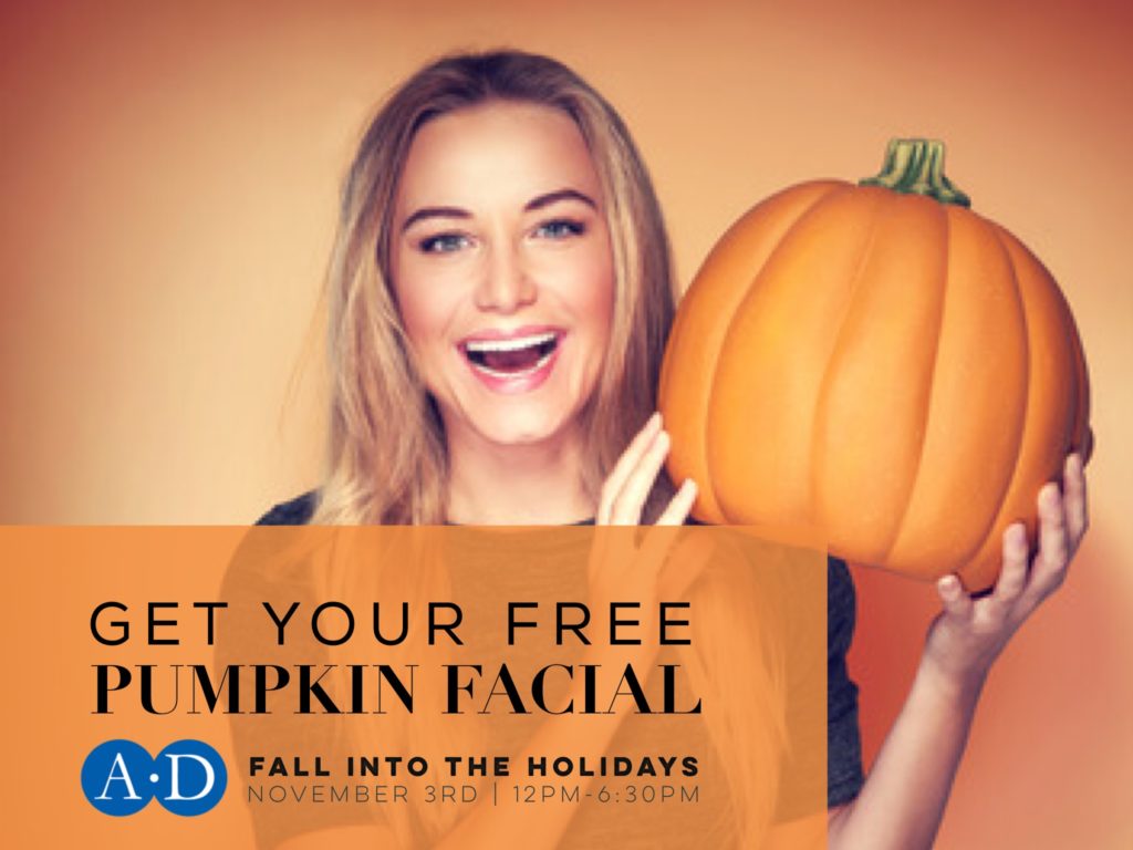 Facial in Birmingham, AL