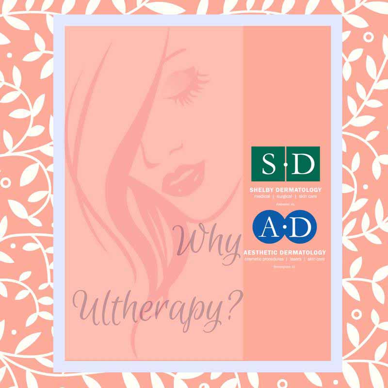 Ultherapy® in Birmingham, AL