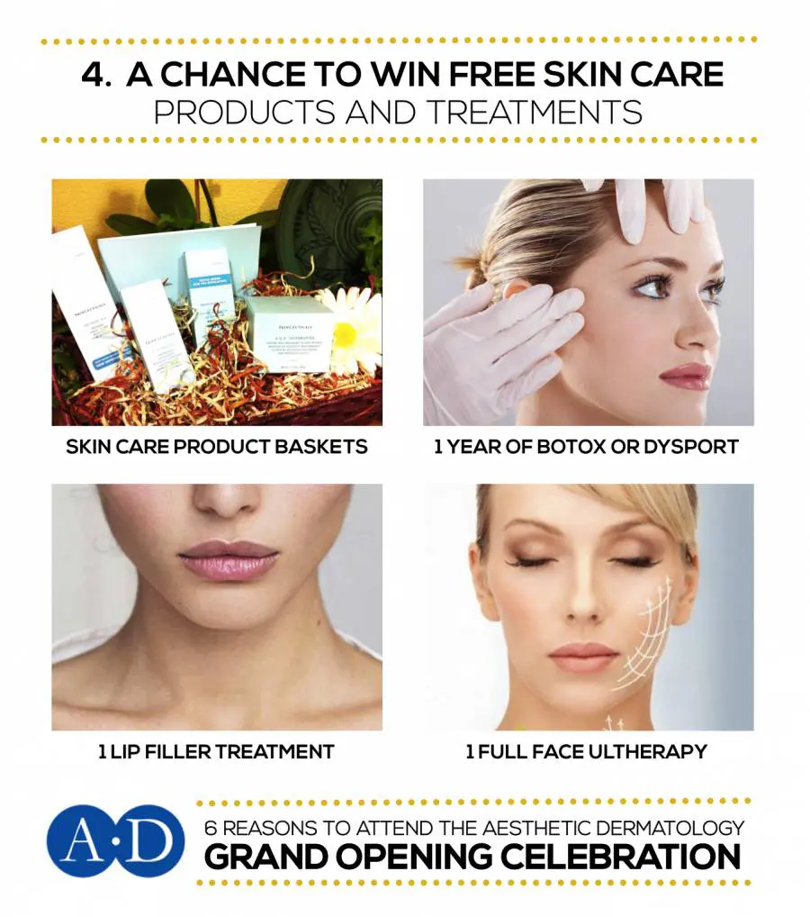 Skin Care Products in Birmingham, AL