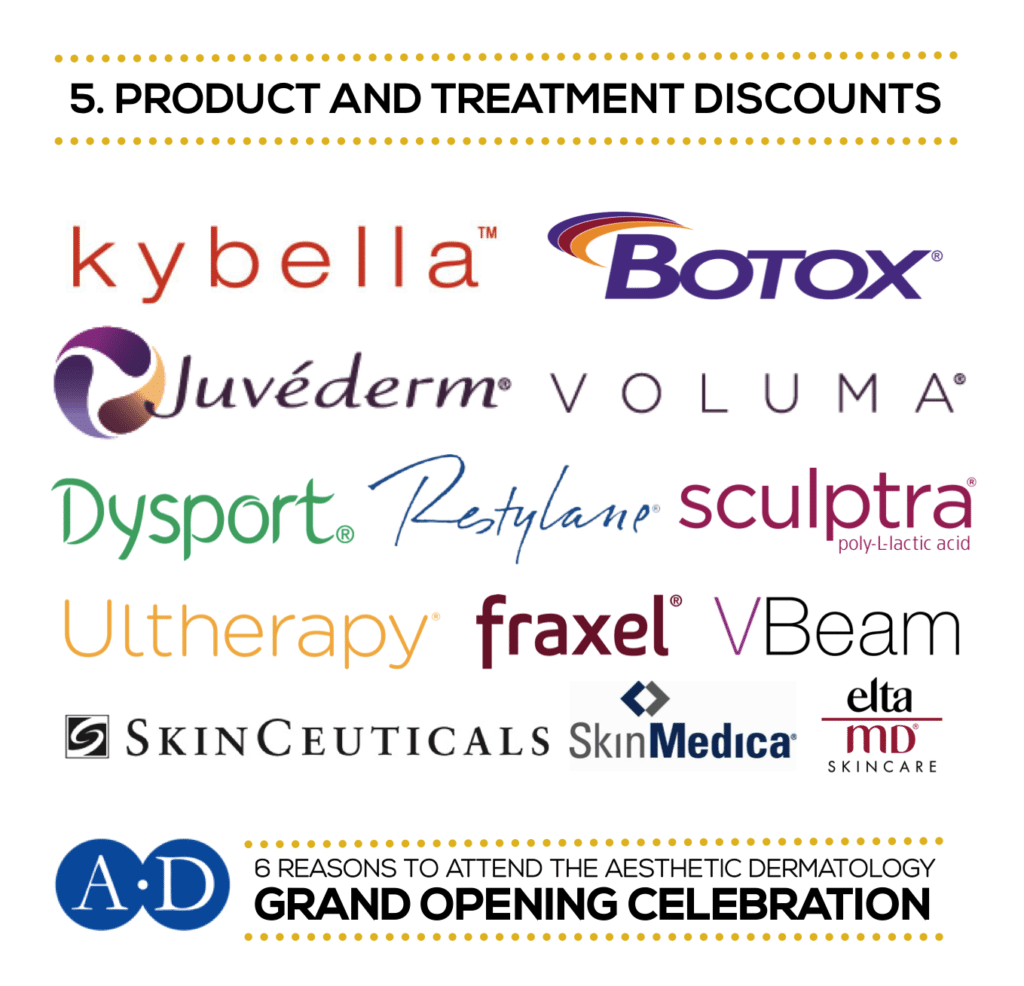 Dermal Fillers & Injectables in Birmingham, AL