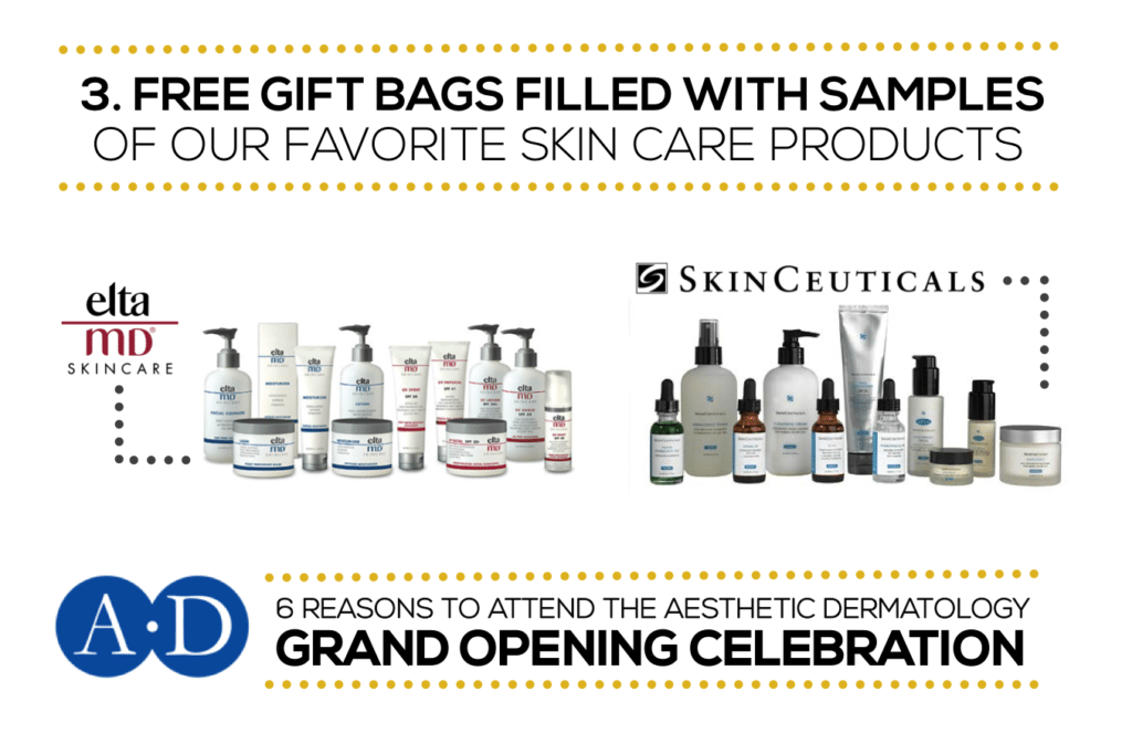 Skin Care Products in Birmingham, AL