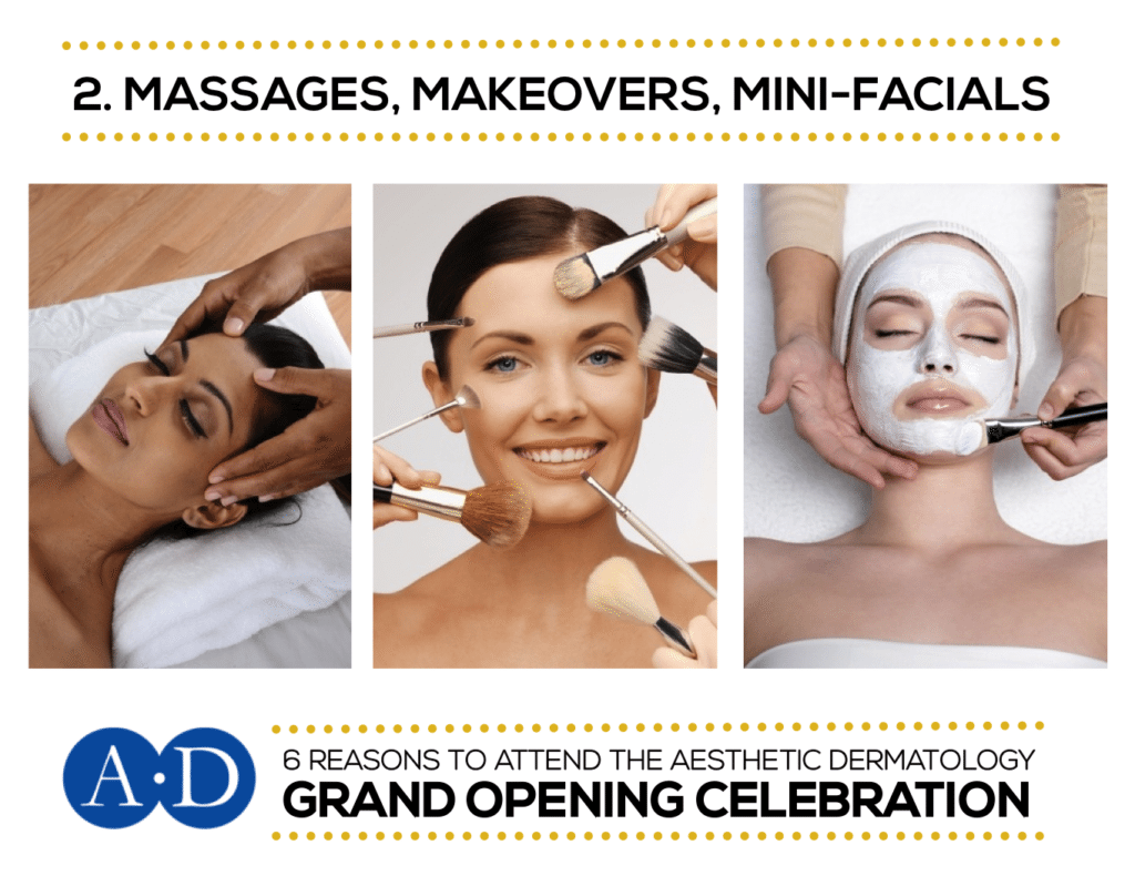 Facial in Birmingham, AL