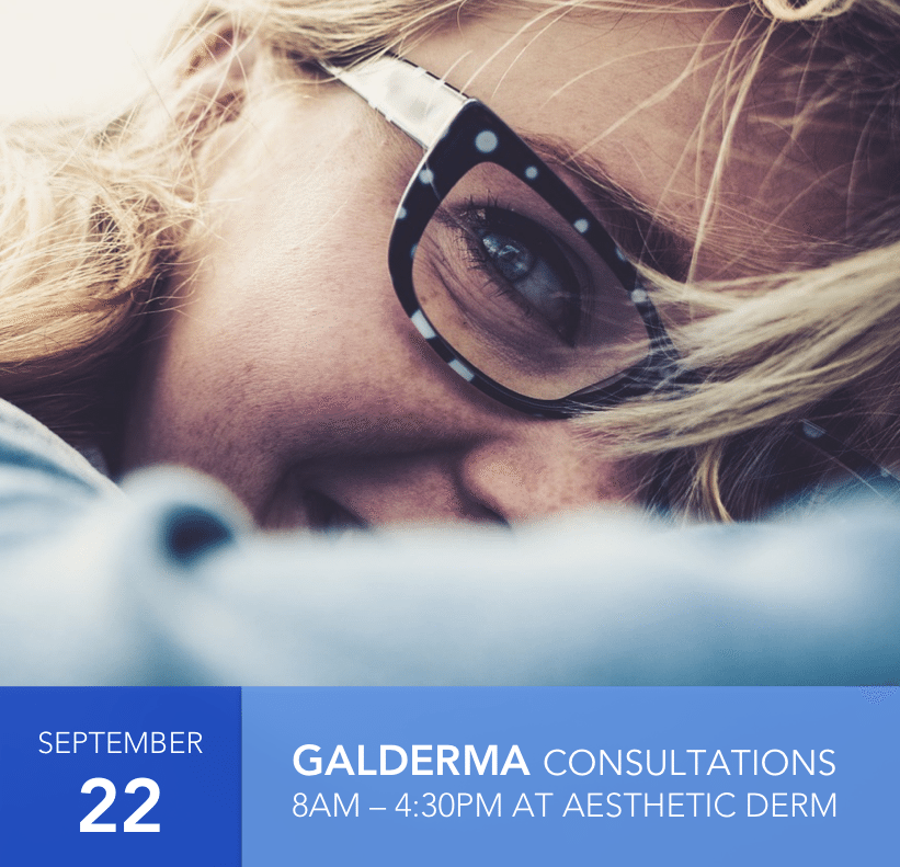 Cosmetic Dermatology in Birmingham, AL