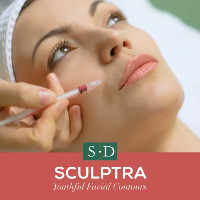 Sculptra® in Birmingham, AL