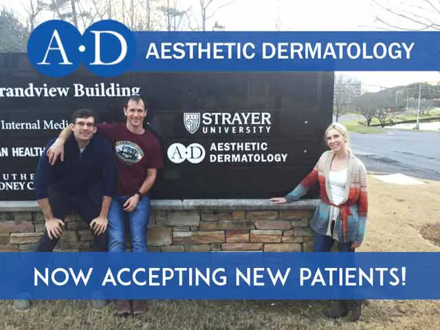 Dermatologist in Birmingham, AL