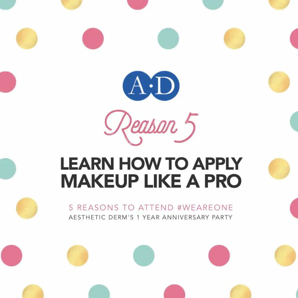 Cosmetic Dermatology in Birmingham, AL