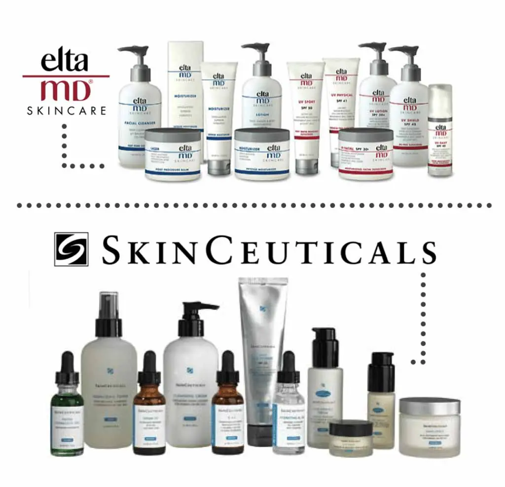 Skin Care Products in Birmingham, AL