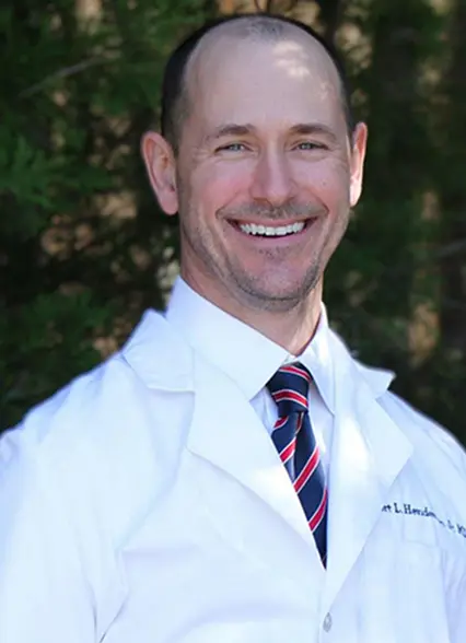 Henderson_426x588c Dermatologists of Birmingham