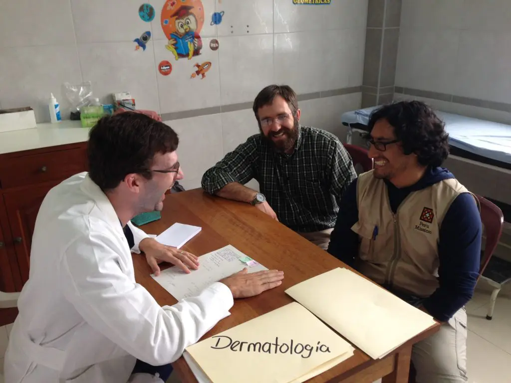 Dermatologist in Birmingham, AL