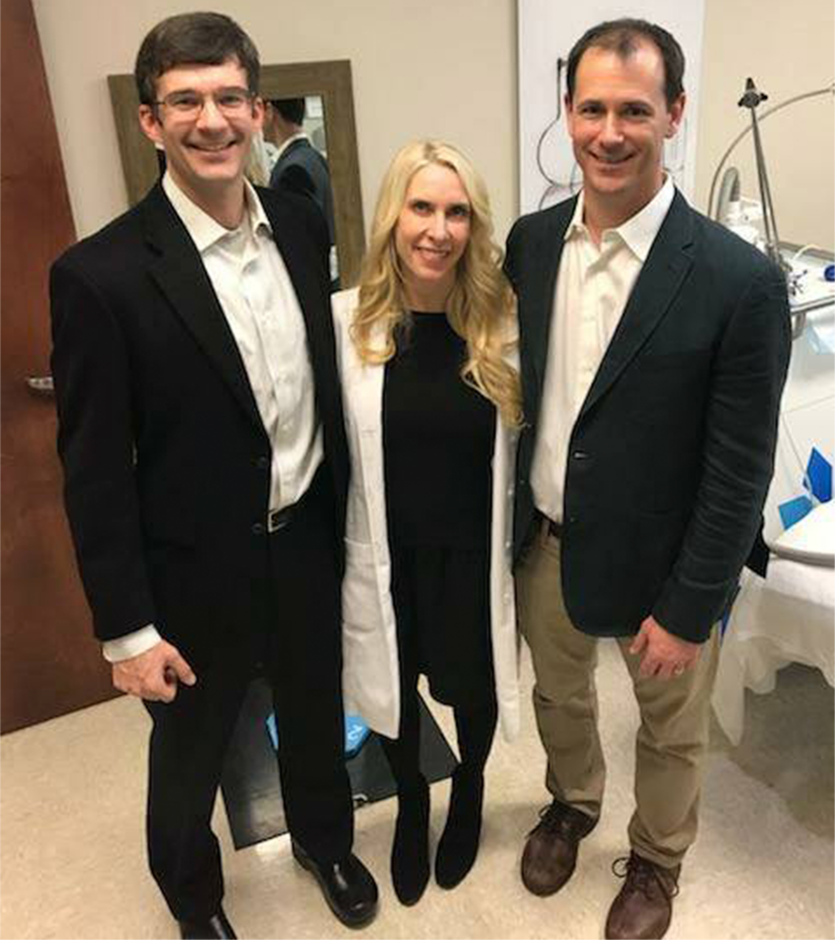 3Doctors Dermatologists of Birmingham