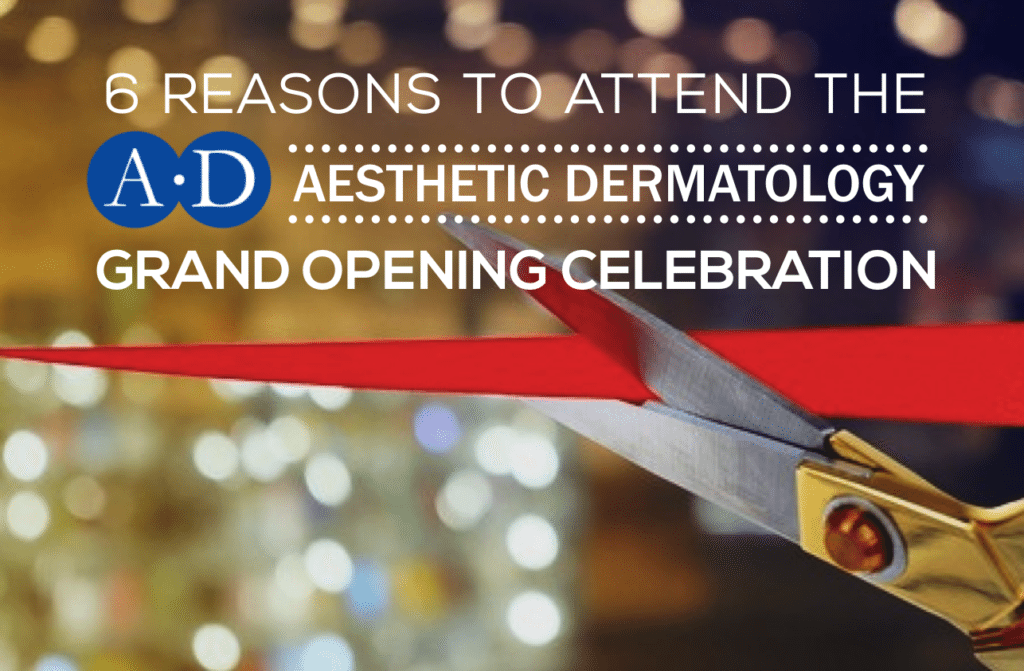 Medical Dermatology in Birmingham, AL