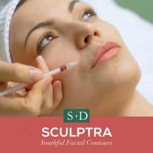 dermatology shelby sculptra contouring