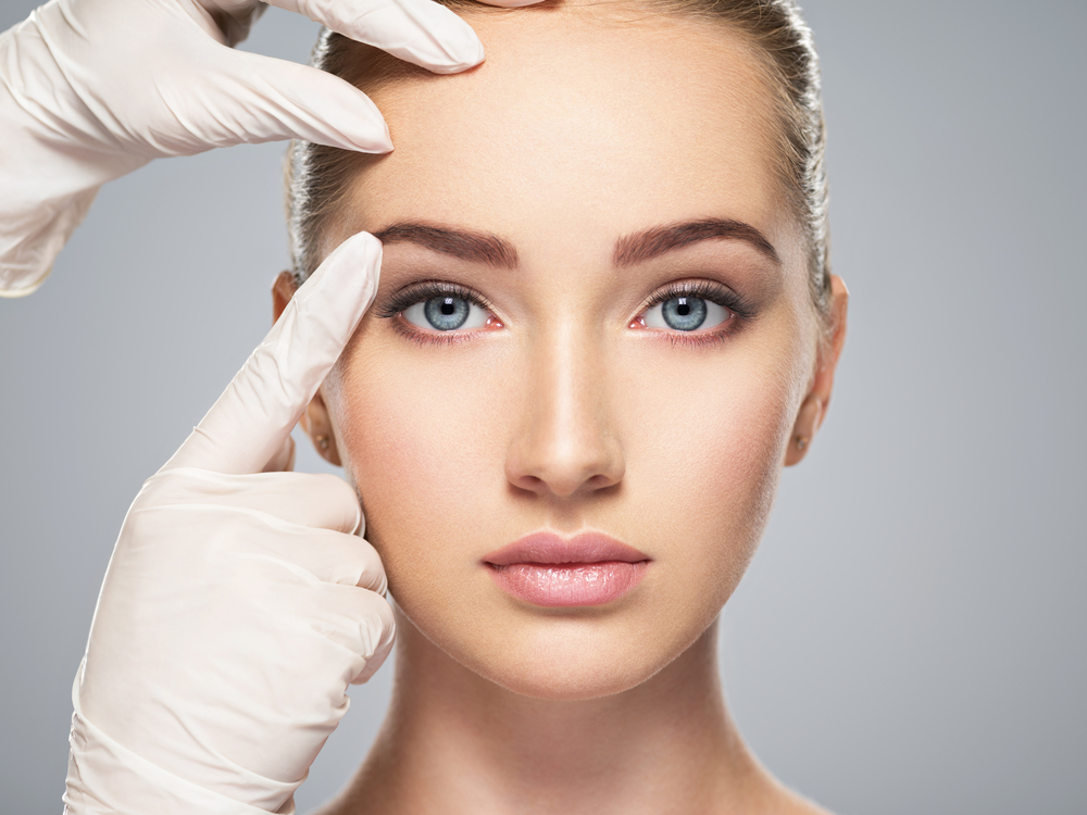 Dermal Fillers & Injectables in Birmingham, AL