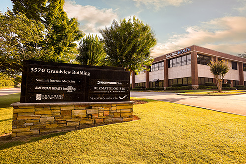 Cosmetic Dermatology in Birmingham, AL