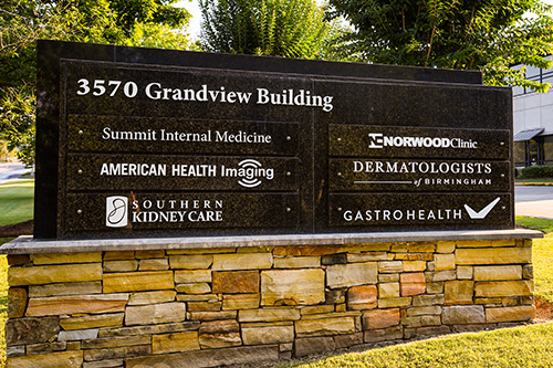 DermsofBhamBuilding-2 Dermatologists of Birmingham