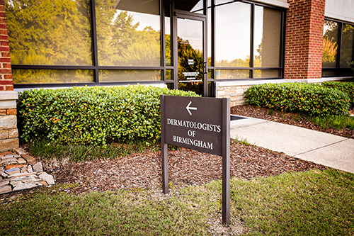 DermsofBhamBuilding-8 Dermatologists of Birmingham