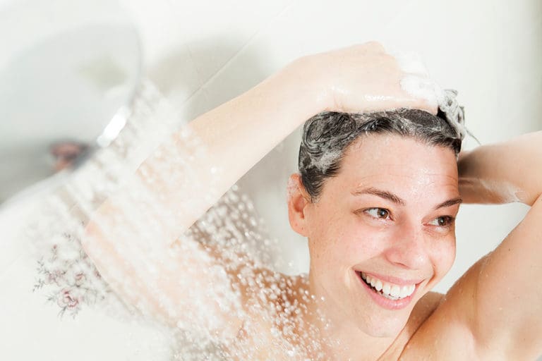 Is A Hot Shower Bad For Your Skin? Dermatologists Of Birmingham