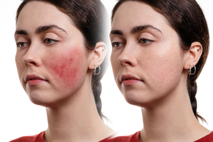 Rosacea Treatment in Birmingham, AL